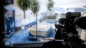 best trick shot double kill