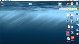 How to Zoom your Computer Screen in and out by ZoomIT