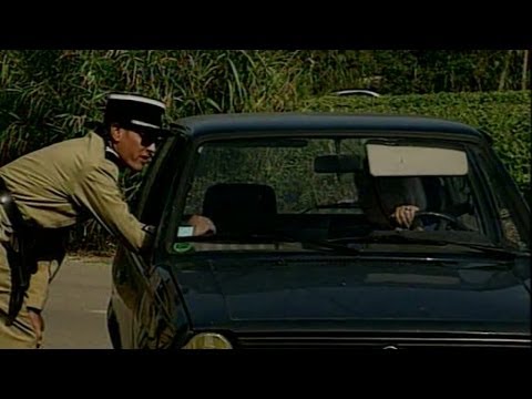 Laurent Baffie - Le Gendarme De Saint-Tropez