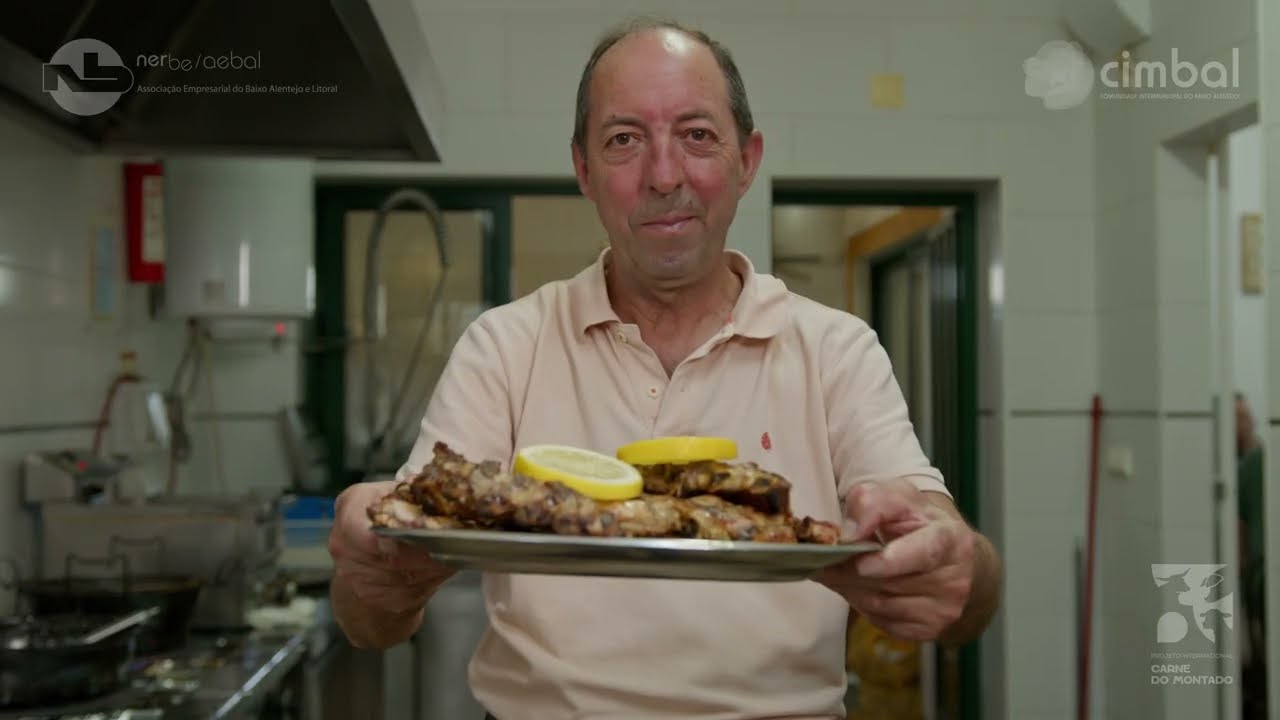 Carnes do Baixo Alentejo – Do Montado ao Mundo, PORTUGAL