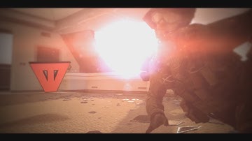 CRAZY Multi-Cod Teamtage! #AnguishPart3