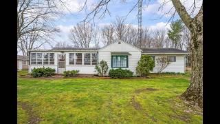 55796 92nd Avenue Dowagiac, MI Homes for Sale | http://cressyeverett.com
