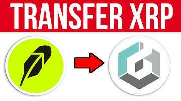 ✅How to Transfer XRP From Robinhood To D’CENT WALLET (2026)🔴