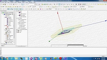 Design of Reconfigurable Notch Band Antenna for UWB Application using PIN Diodes