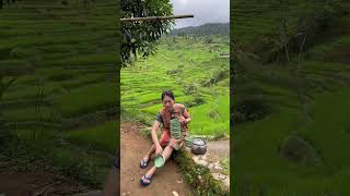 Download Lagu Nuju ngaberesan rantang #gadisdesa #shortsvideo #rismanirmalasari MP3