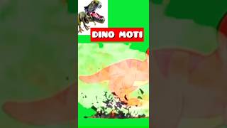 Dinosaur Green Screen Part 2