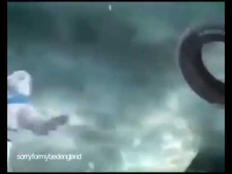 Yasaklanan Michelin Reklamı