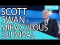 Scott Swan's MIRACULOUS Survival | Full Episode | 700 Club Interactive