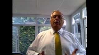 What is the best database program for real estate agents?