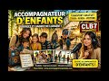 CLB 7🔥 Repeated TEF Topic (Babysiter in a train) | TEF Canada Speaking Section B