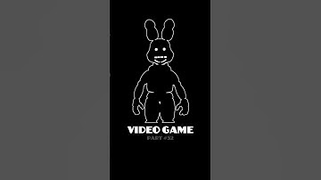 Guess the Video Game Character, Part 52 #GuesstheCharacter #VideoGame #VideoGameCharacter