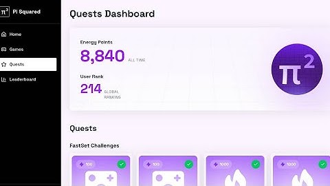 Pi Squared Portal: Complete OmiSet Tasks Guide (Step-by-Step Walkthrough)  