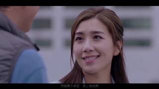 [黃智雯 馬國明]《降魔的2.0》芷若X小馬 MV - 不愛也是一種愛