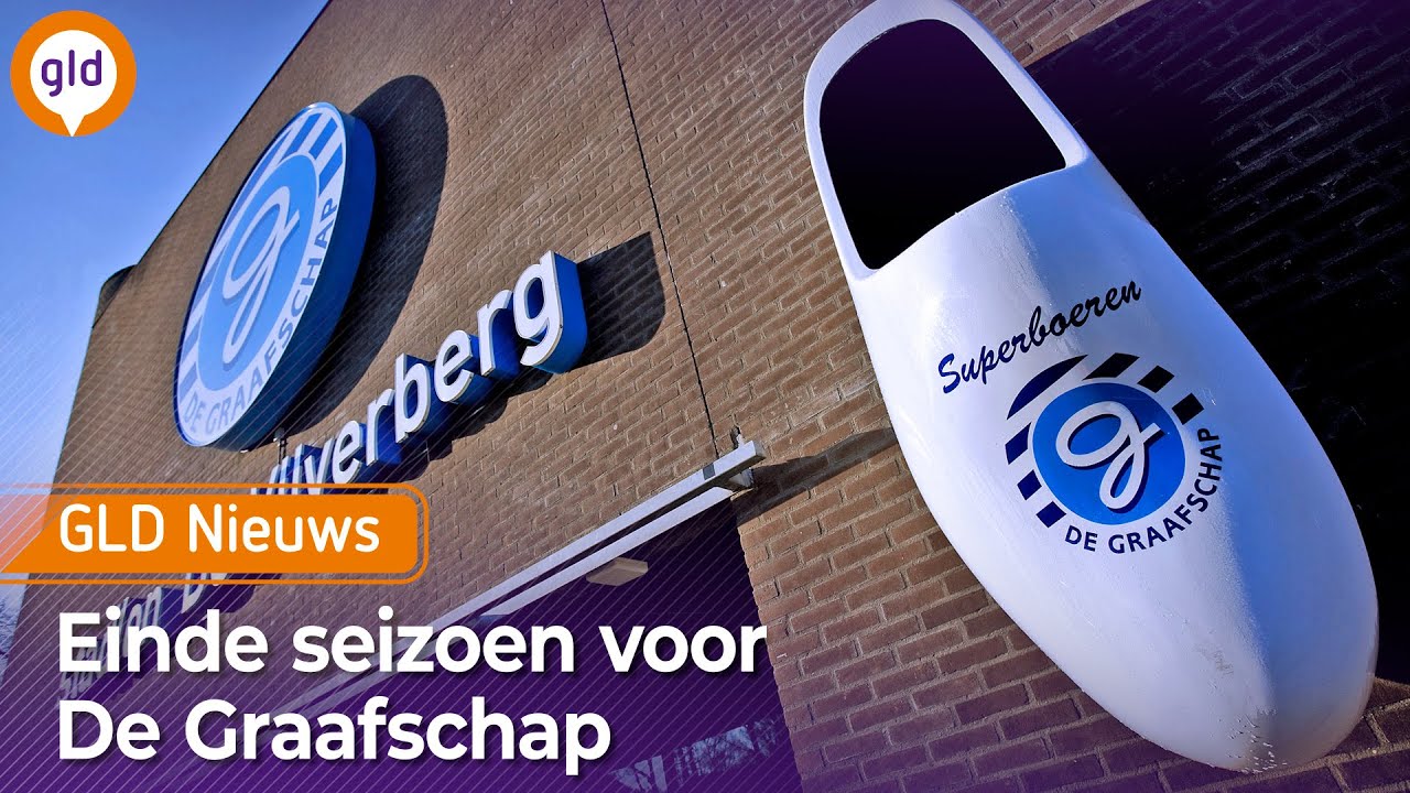 GLD Nieuws 18 mei 2025