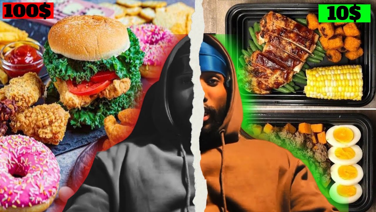 Hadi ad rabto inad muruq dhisto burciidow cuntada, jiifka & biyaha  iga habeey.!