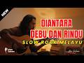 🎵 Diantara Debu dan Rindu – Alwa Saleem | Slow Rock Melayu Penuh Luka dan Kenangan