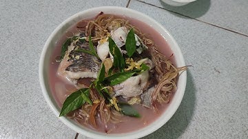 Nấu Canh Chua Cá Lóc Trái Giác cách này quét sạch nồi cơm