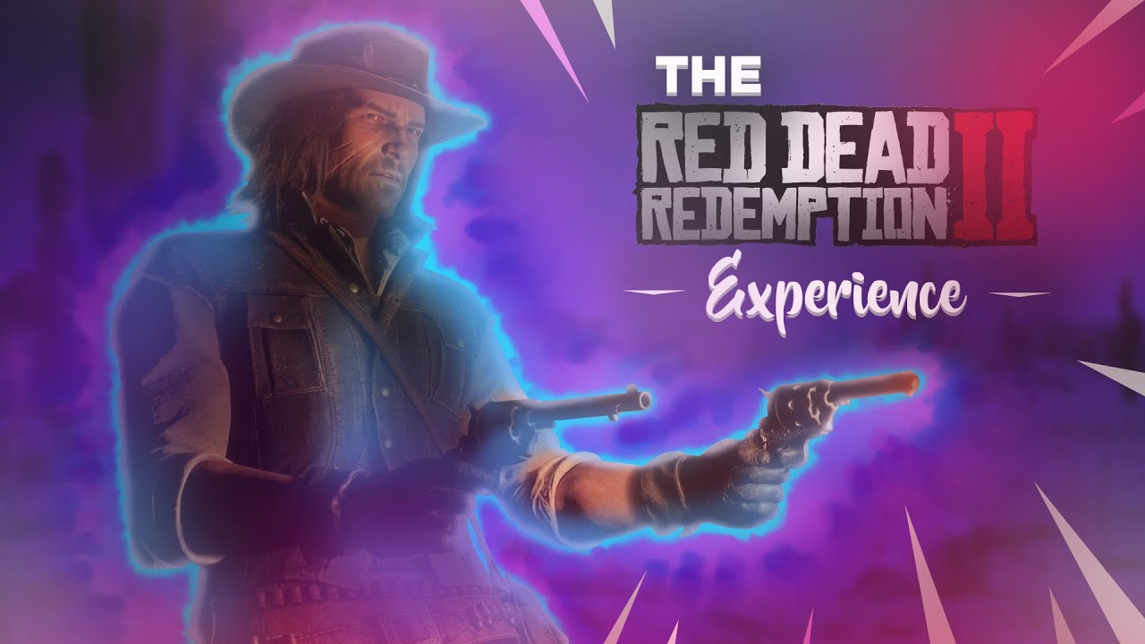 RED DEAD 2 MOMENTS THAT KEEP ME ALIVE YouTube