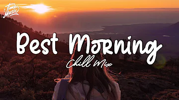 Best English Songs 2023 🤞 Morning Mood Playlist 2023 🎶 Best Hit Music Playlist