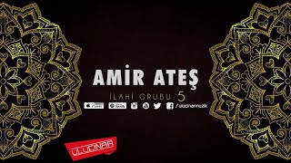Amir Ateş - Hz. Eyüp Resimi
