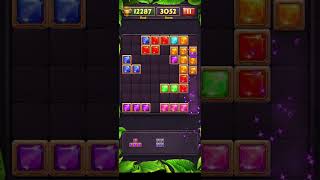 Block Puzzle Jewel Score 6992 screenshot 3