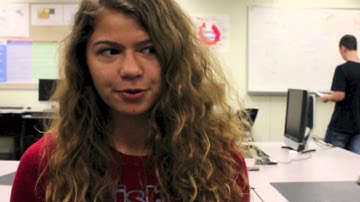 ORHS WildBots 2013 Promo