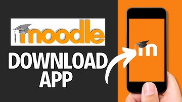 How to Download Moodle App 2024?