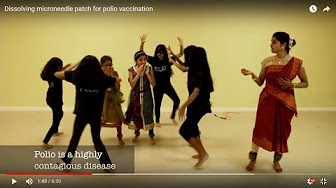Business paper: Dance your phd thesis 