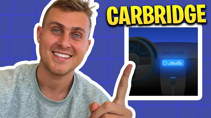 CarBridge Tutorial: How to Install iOS iPhone iPad & Android (Bridge your Phone to your Car)