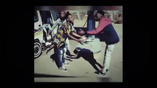 John Vula Igate Challenge Nasi Stocko