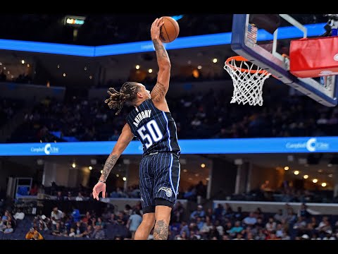 TEN Minutes of Cole Anthony Highlights | Orlando Magic