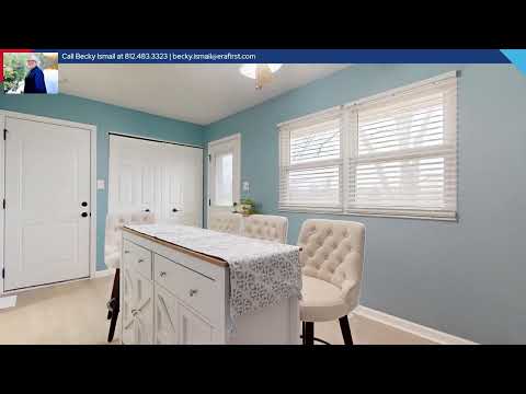 5711 Ashbrooke Road, Evansville, IN home video tour