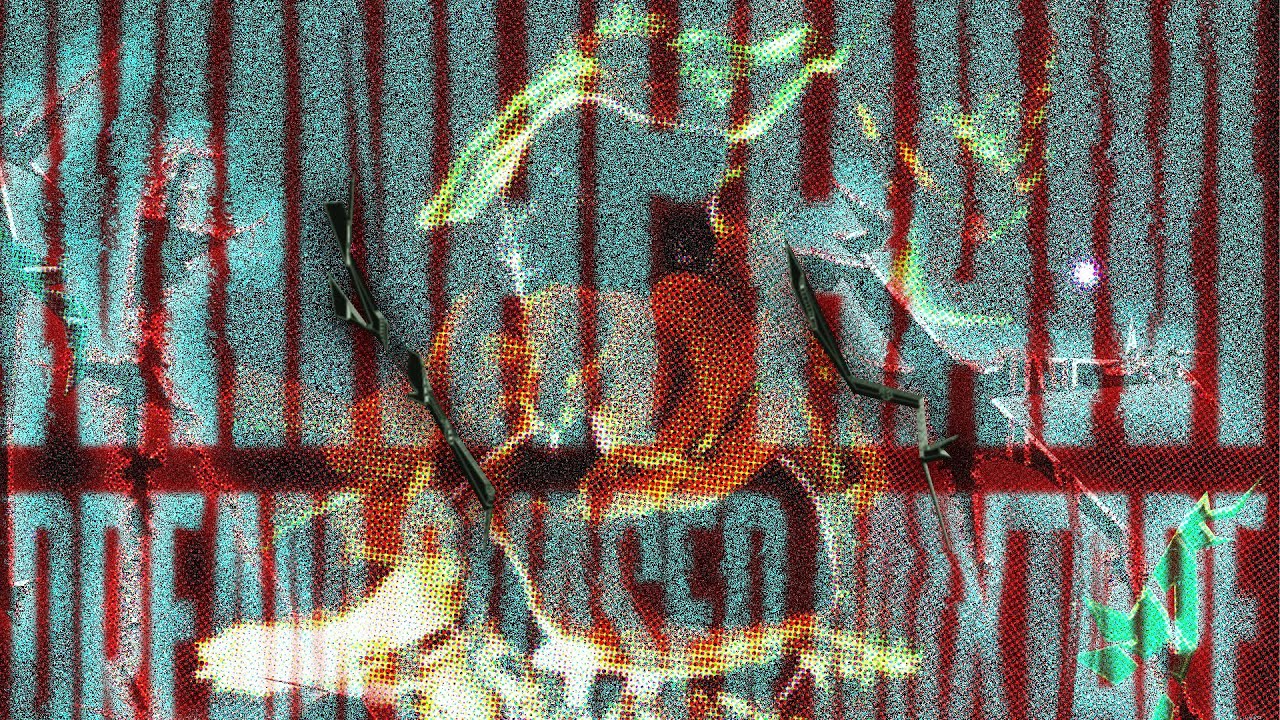 MOSHPIT - XOLITXO (MINHPHAM EDIT) | OFFICAL AUDIO |『Dream Chaser』Mixtape by MINHPHAM