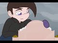 On Christmas Mourning (An Animatic-Style Christmas Special) ★ Pt. 1/2