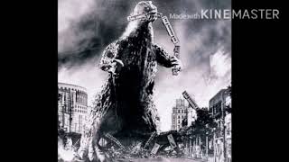 Godzilla 1954 Death Roar