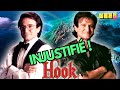 HOOK l’echec injustifié de SPIELBERG, la vrai réussite de PETER PAN !