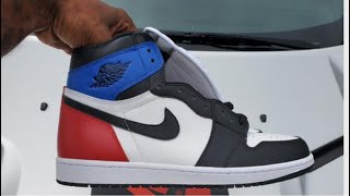 air jordan 1 top 3 2.0