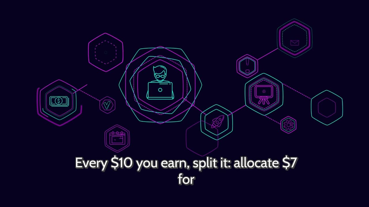 The $10 Trick That Can Make Teens Rich with Compound Interest!