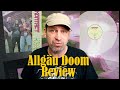 Kontact full contact album review  allgu doom