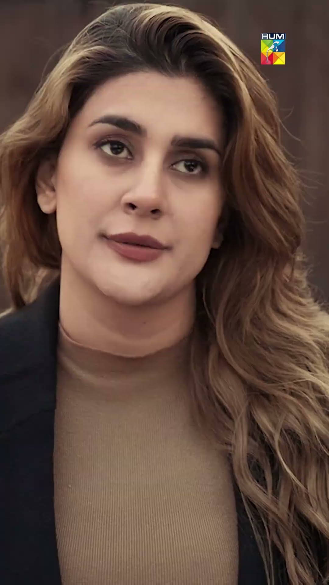Kubra Khan New Drama - Meri Tanhai - #kubrakhan #azaansamikhan #syedjibran #humtv  #shorts