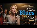 Timeless Blues &amp; Soul Classics 🥁 Etta James Mood — Relaxing Vintage Love Songs