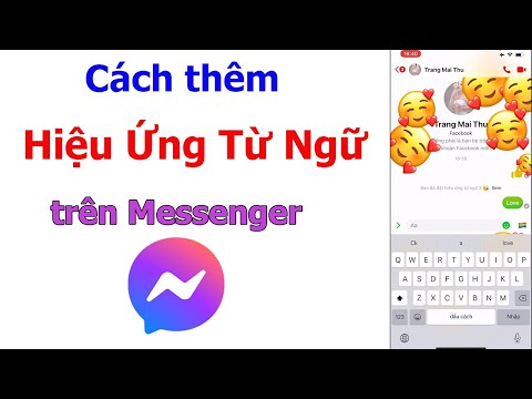 Video: Cách Bật Biểu Ngữ