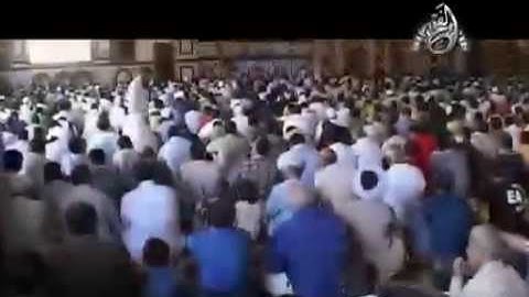 قصة حياة القارئ الشيخ محمود خليل الحصري رحمه الله