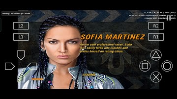 Flatout 2 на Realme GT Neo 2 / Snapdragon 870, Aethersx2 720-a