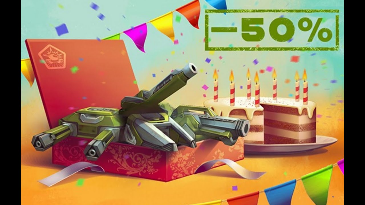 ТАНКИ ОНЛАЙН - ПОКУПКА И ТЕСТ МОЛОТА М3 | СКИДКИ НА ПУШКИ 50%