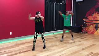 New Hip Hop Dance Class: Gossip Folks Choreography