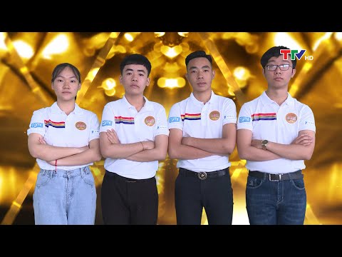 Video THPT Thọ Xuân 5 - THPT Thống Nhất | Âm vang xứ Thanh... - youtube