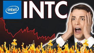 Intel COLLAPSES After Earnings: Smart Buy or Sinking Ship?