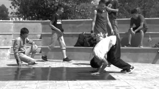 Hooliganz Crew [Mongolia]