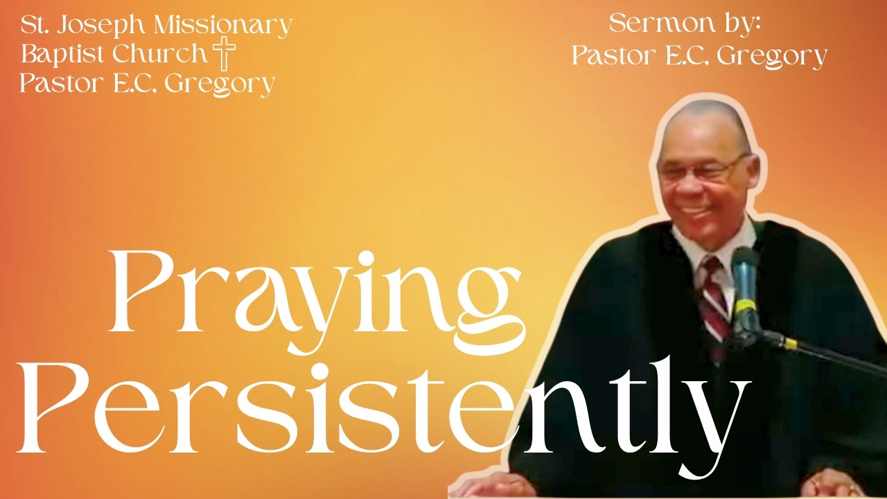 Uploads from St. Joseph Missionary Baptist Church— BlackBottom